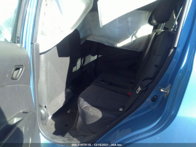 Photo 7 VIN: KL8CB6S98DC522748 - CHEVROLET SPARK 