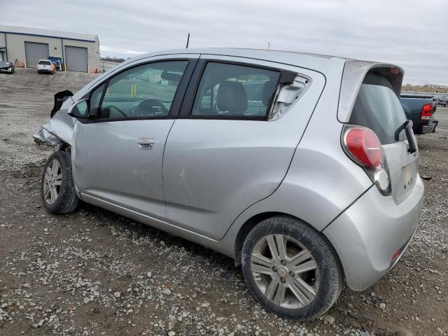 Photo 1 VIN: KL8CB6S98DC525388 - CHEVROLET SPARK 