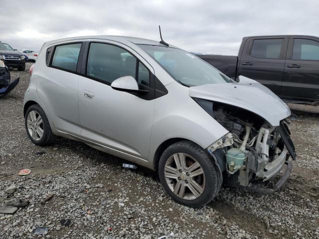 Photo 3 VIN: KL8CB6S98DC525388 - CHEVROLET SPARK 