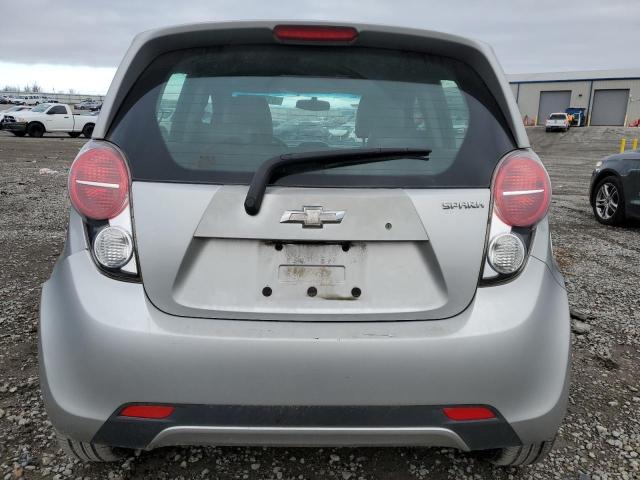 Photo 5 VIN: KL8CB6S98DC525388 - CHEVROLET SPARK 