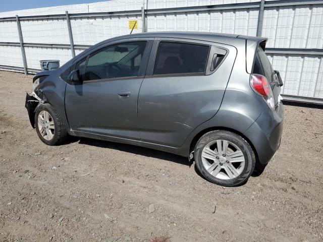 Photo 1 VIN: KL8CB6S98DC605354 - CHEVROLET SPARK 