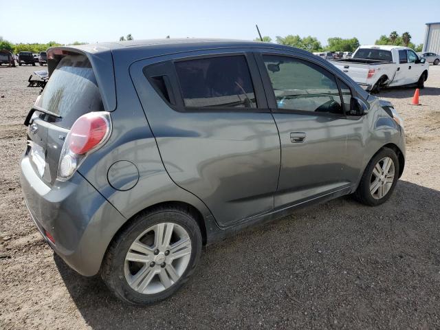 Photo 2 VIN: KL8CB6S98DC605354 - CHEVROLET SPARK 