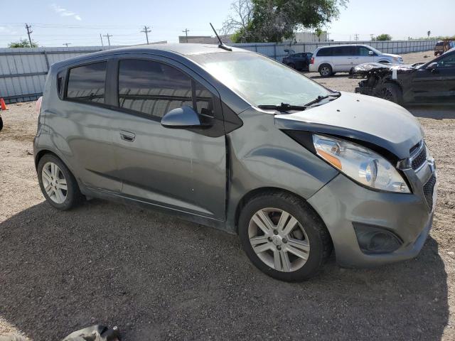 Photo 3 VIN: KL8CB6S98DC605354 - CHEVROLET SPARK 