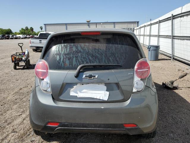 Photo 5 VIN: KL8CB6S98DC605354 - CHEVROLET SPARK 