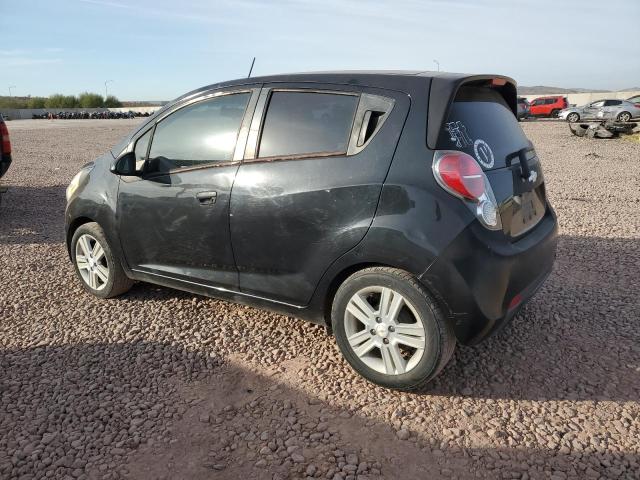 Photo 1 VIN: KL8CB6S98EC407519 - CHEVROLET SPARK LS 