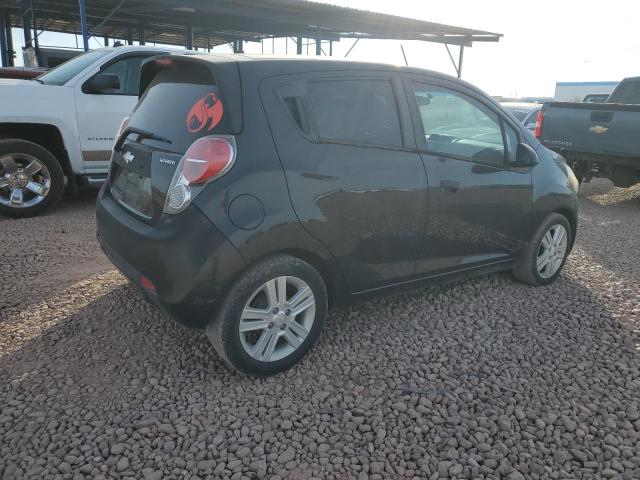 Photo 2 VIN: KL8CB6S98EC407519 - CHEVROLET SPARK LS 