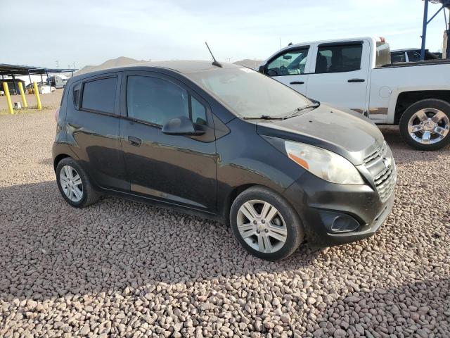 Photo 3 VIN: KL8CB6S98EC407519 - CHEVROLET SPARK LS 