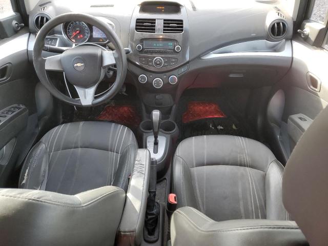 Photo 7 VIN: KL8CB6S98EC407519 - CHEVROLET SPARK LS 