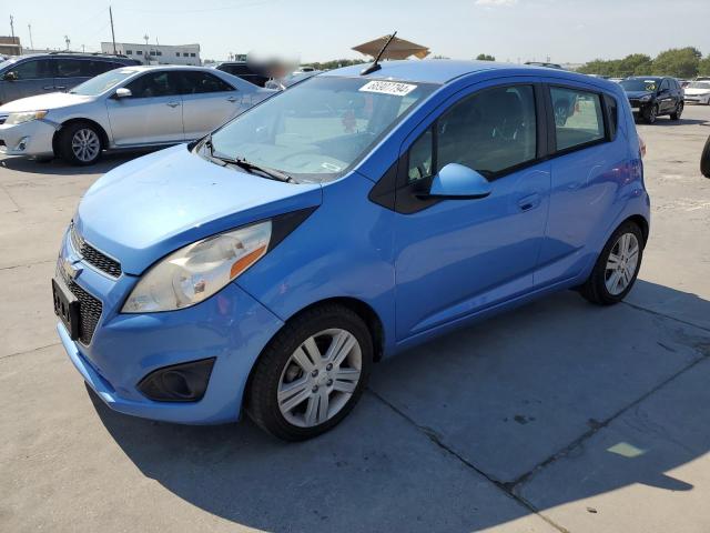 Photo 0 VIN: KL8CB6S98EC409366 - CHEVROLET SPARK LS 