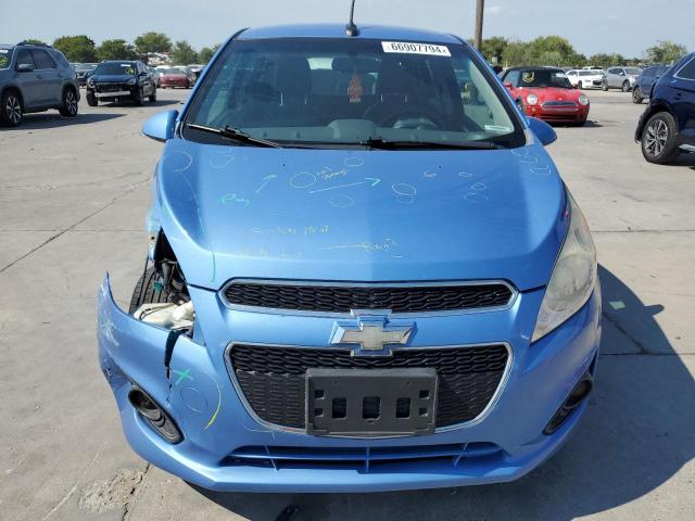 Photo 4 VIN: KL8CB6S98EC409366 - CHEVROLET SPARK LS 