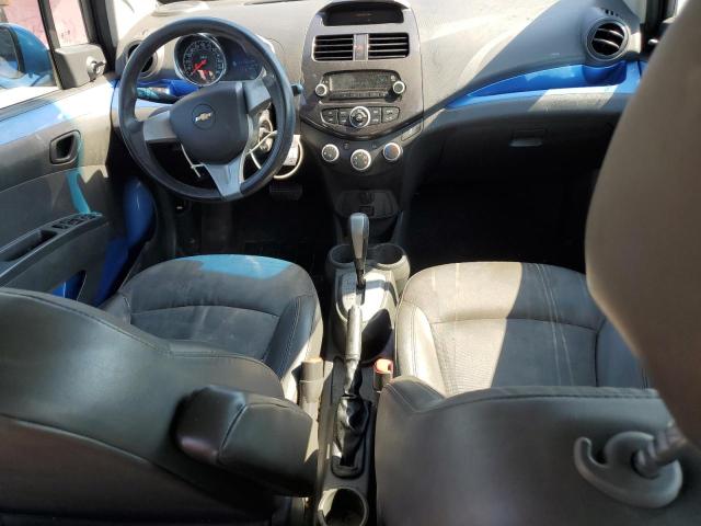 Photo 7 VIN: KL8CB6S98EC409366 - CHEVROLET SPARK LS 