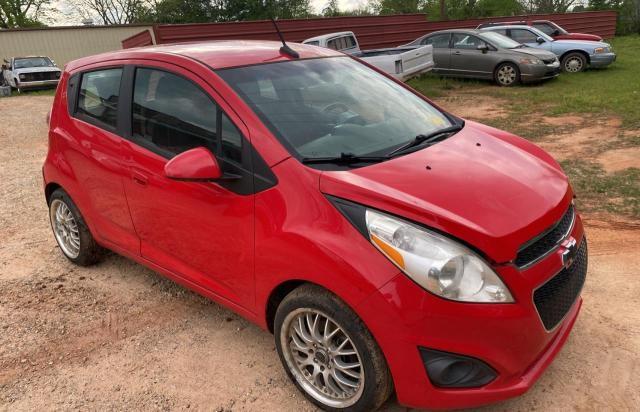 Photo 0 VIN: KL8CB6S98EC454047 - CHEVROLET SPARK LS 