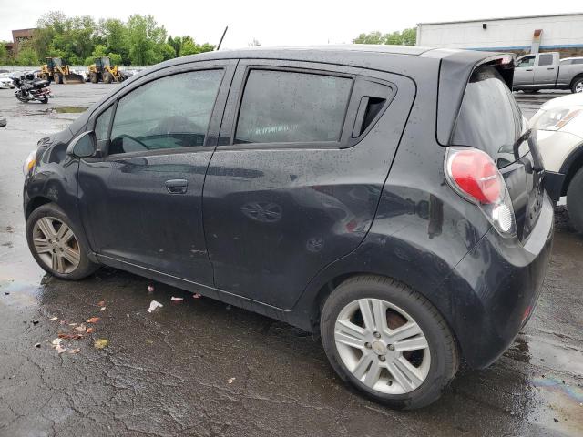 Photo 1 VIN: KL8CB6S98EC484052 - CHEVROLET SPARK 