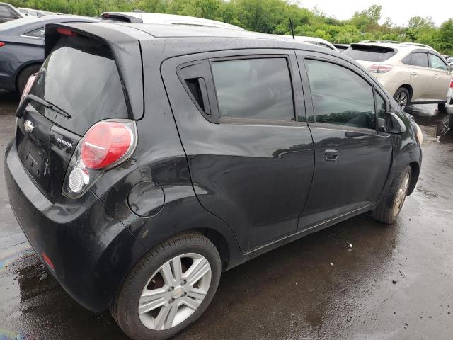 Photo 2 VIN: KL8CB6S98EC484052 - CHEVROLET SPARK 