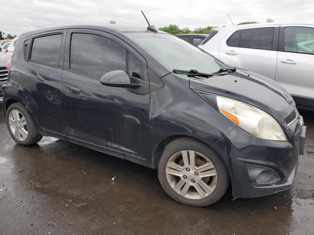 Photo 3 VIN: KL8CB6S98EC484052 - CHEVROLET SPARK 