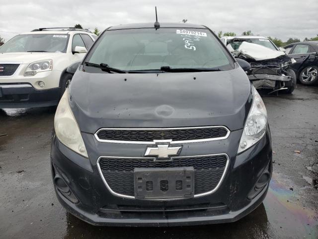 Photo 4 VIN: KL8CB6S98EC484052 - CHEVROLET SPARK 