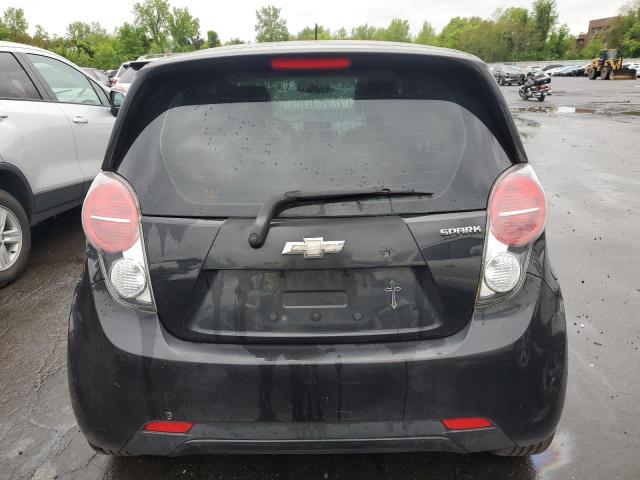 Photo 5 VIN: KL8CB6S98EC484052 - CHEVROLET SPARK 