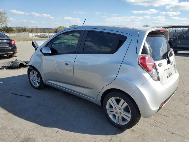 Photo 1 VIN: KL8CB6S98EC487940 - CHEVROLET SPARK LS 