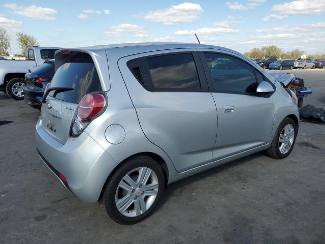 Photo 2 VIN: KL8CB6S98EC487940 - CHEVROLET SPARK LS 