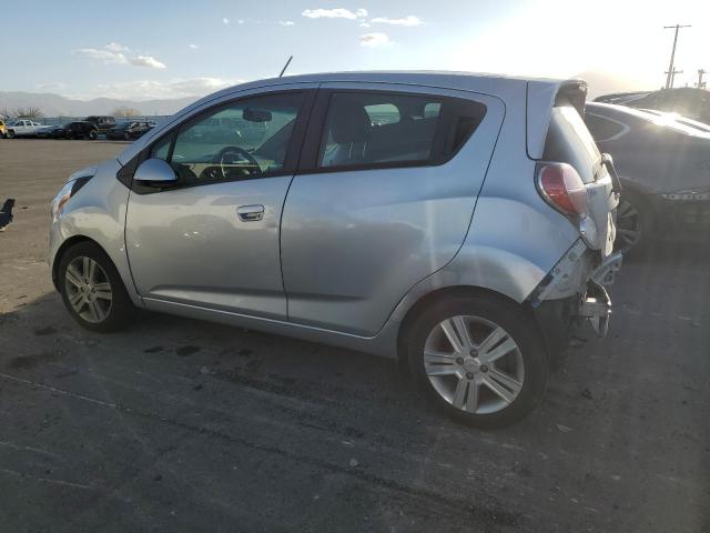 Photo 1 VIN: KL8CB6S98EC495892 - CHEVROLET SPARK LS 