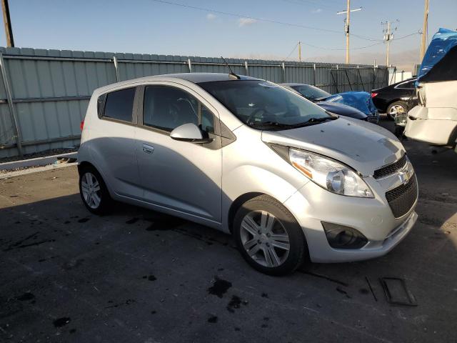 Photo 3 VIN: KL8CB6S98EC495892 - CHEVROLET SPARK LS 