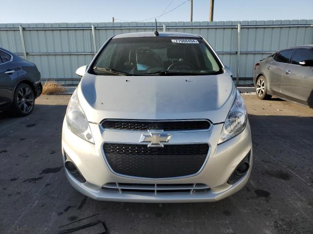 Photo 4 VIN: KL8CB6S98EC495892 - CHEVROLET SPARK LS 