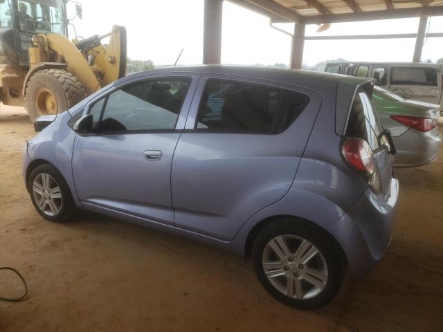 Photo 1 VIN: KL8CB6S98EC500069 - CHEVROLET SPARK LS 