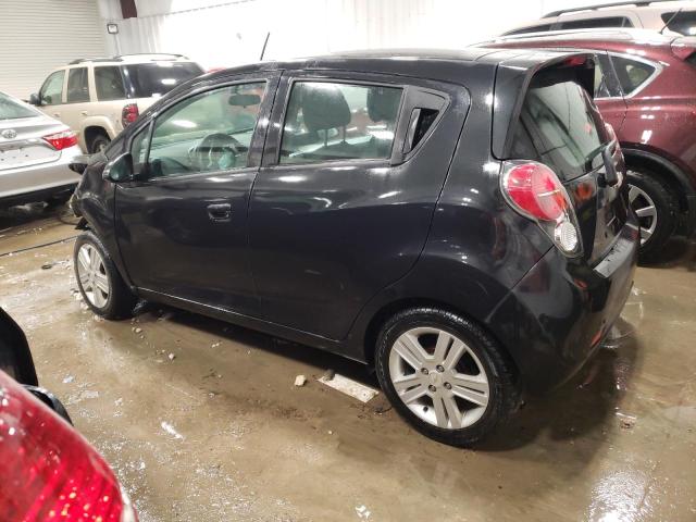 Photo 1 VIN: KL8CB6S98EC509676 - CHEVROLET SPARK LS 