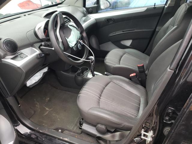 Photo 6 VIN: KL8CB6S98EC509676 - CHEVROLET SPARK LS 