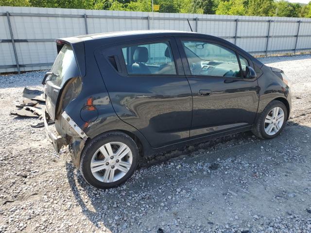 Photo 2 VIN: KL8CB6S98EC523920 - CHEVROLET SPARK 