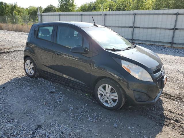 Photo 3 VIN: KL8CB6S98EC523920 - CHEVROLET SPARK 