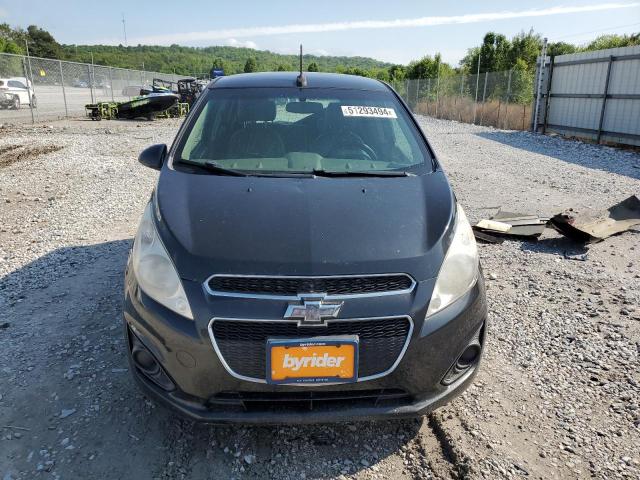 Photo 4 VIN: KL8CB6S98EC523920 - CHEVROLET SPARK 