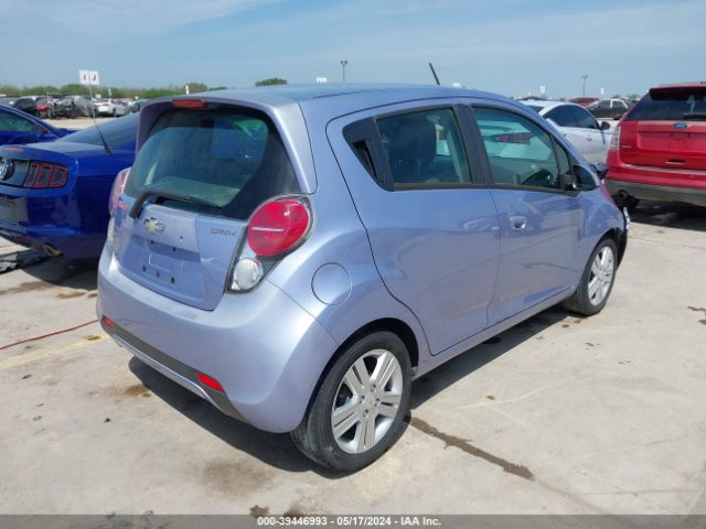 Photo 3 VIN: KL8CB6S98EC531175 - CHEVROLET SPARK 