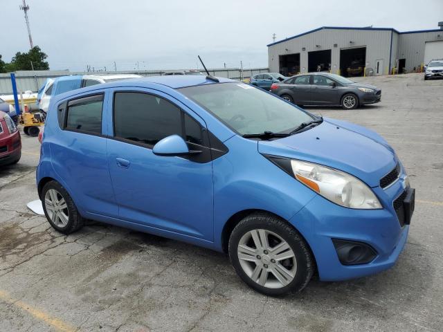 Photo 3 VIN: KL8CB6S98EC570820 - CHEVROLET SPARK 