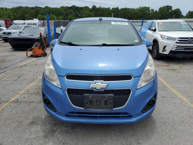 Photo 4 VIN: KL8CB6S98EC570820 - CHEVROLET SPARK 