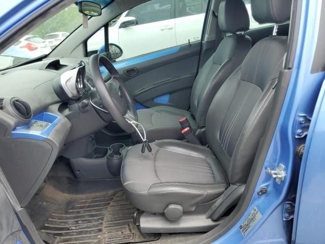 Photo 6 VIN: KL8CB6S98EC570820 - CHEVROLET SPARK 