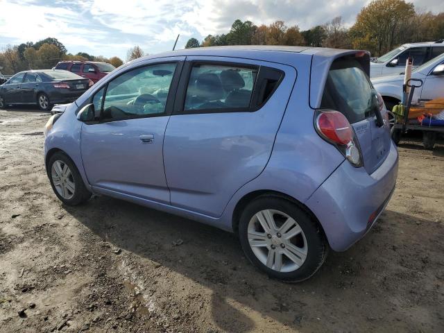 Photo 1 VIN: KL8CB6S98EC575211 - CHEVROLET SPARK 