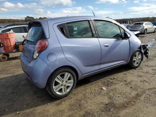 Photo 2 VIN: KL8CB6S98EC575211 - CHEVROLET SPARK 