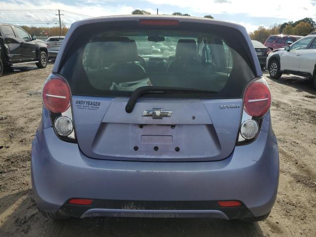 Photo 5 VIN: KL8CB6S98EC575211 - CHEVROLET SPARK 