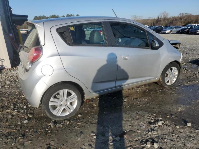 Photo 2 VIN: KL8CB6S98FC795899 - CHEVROLET SPARK 