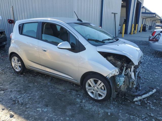 Photo 3 VIN: KL8CB6S98FC795899 - CHEVROLET SPARK 