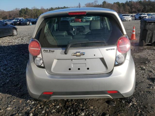 Photo 5 VIN: KL8CB6S98FC795899 - CHEVROLET SPARK 