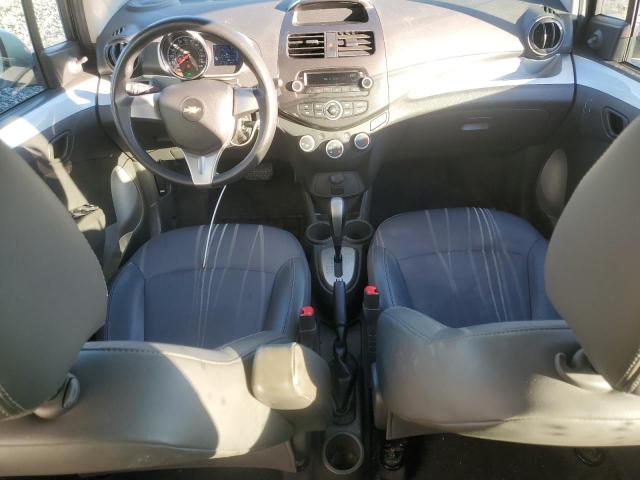 Photo 7 VIN: KL8CB6S98FC795899 - CHEVROLET SPARK 