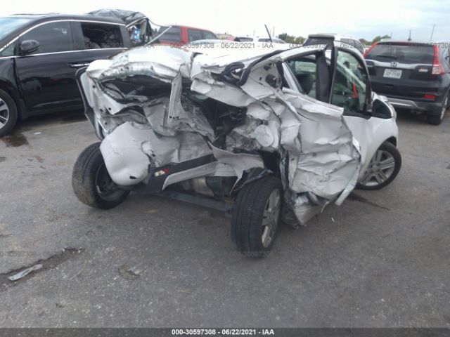 Photo 3 VIN: KL8CB6S98FC808926 - CHEVROLET SPARK 