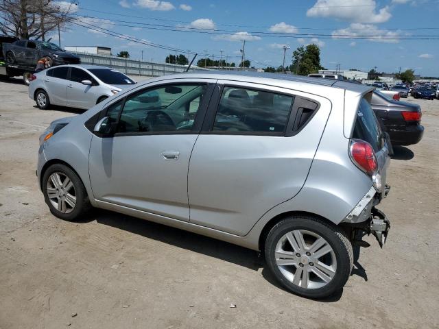 Photo 1 VIN: KL8CB6S98FC809185 - CHEVROLET SPARK LS 