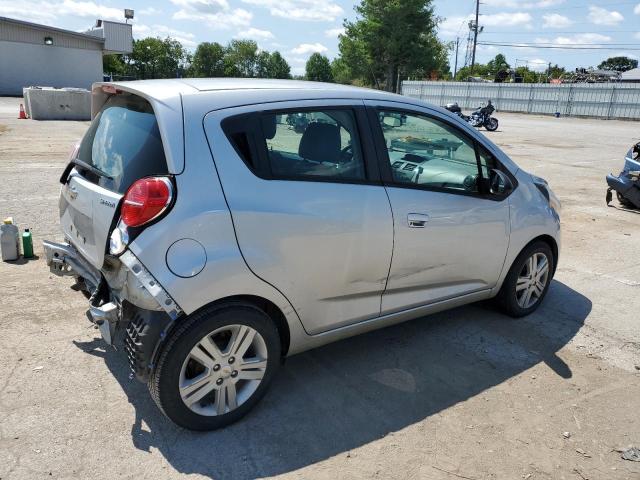 Photo 2 VIN: KL8CB6S98FC809185 - CHEVROLET SPARK LS 