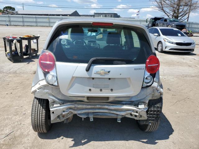 Photo 5 VIN: KL8CB6S98FC809185 - CHEVROLET SPARK LS 