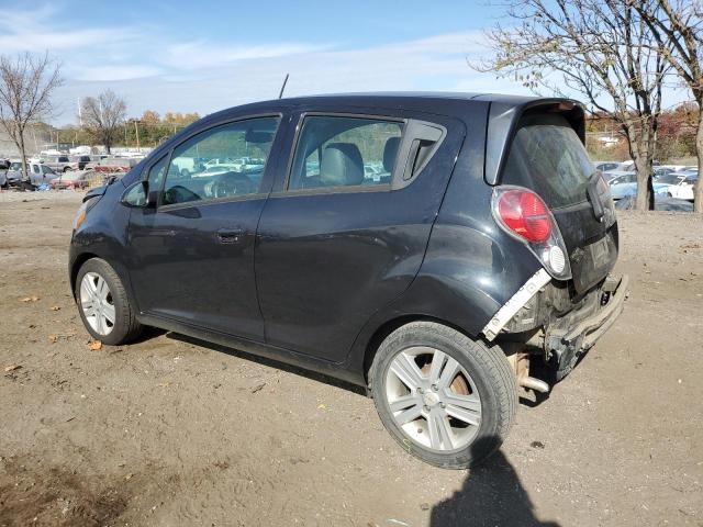 Photo 1 VIN: KL8CB6S98FC809915 - CHEVROLET SPARK 