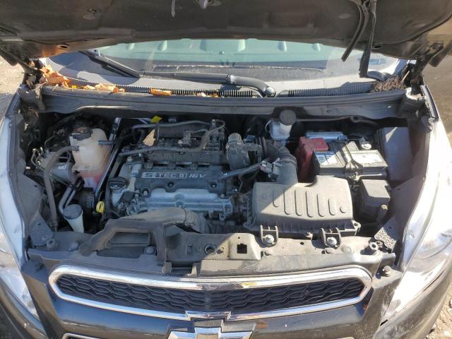 Photo 10 VIN: KL8CB6S98FC809915 - CHEVROLET SPARK 