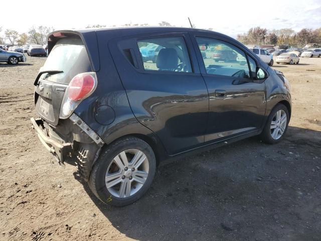 Photo 2 VIN: KL8CB6S98FC809915 - CHEVROLET SPARK 